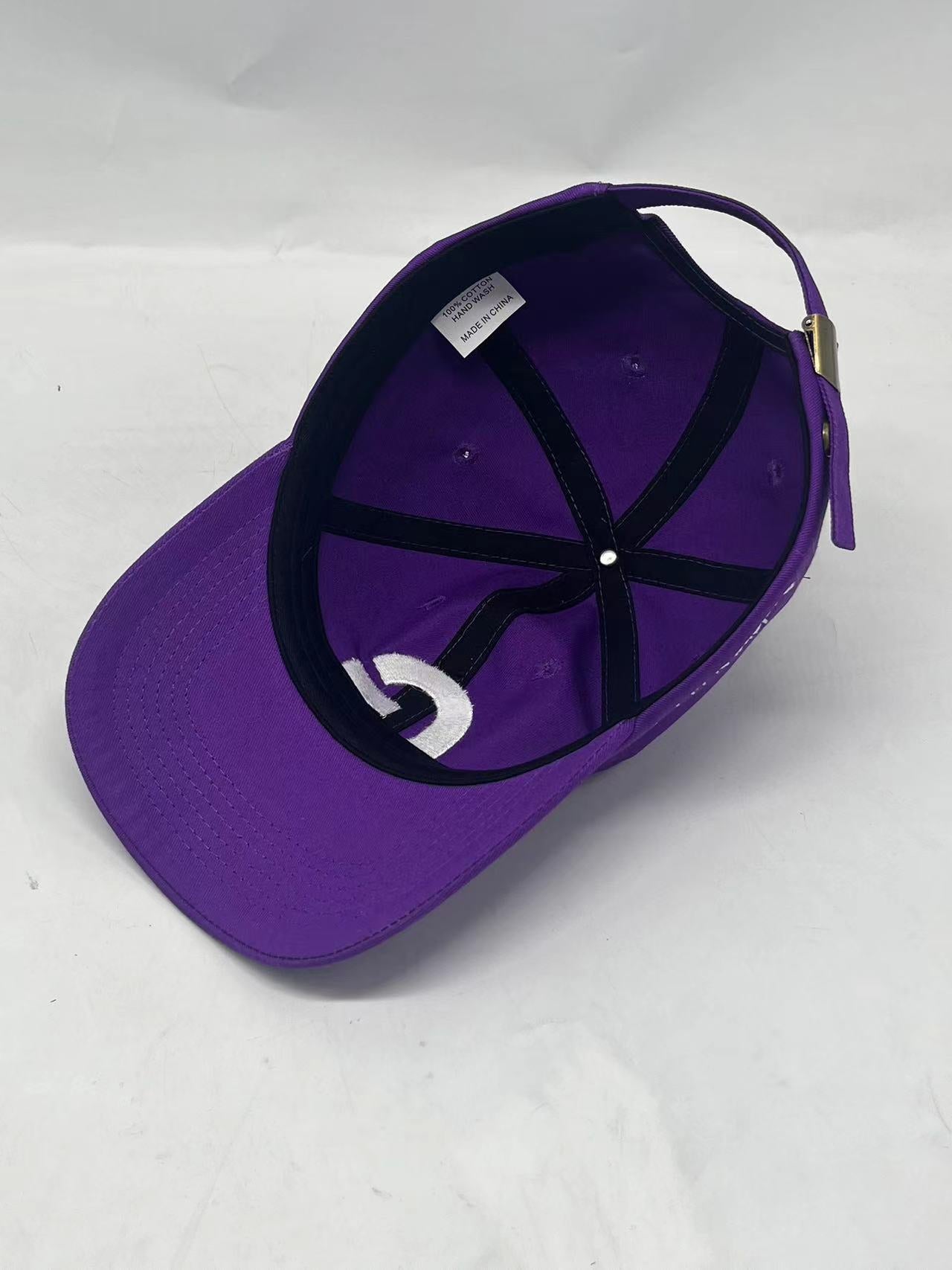 Geelong Pickleball Club Cap