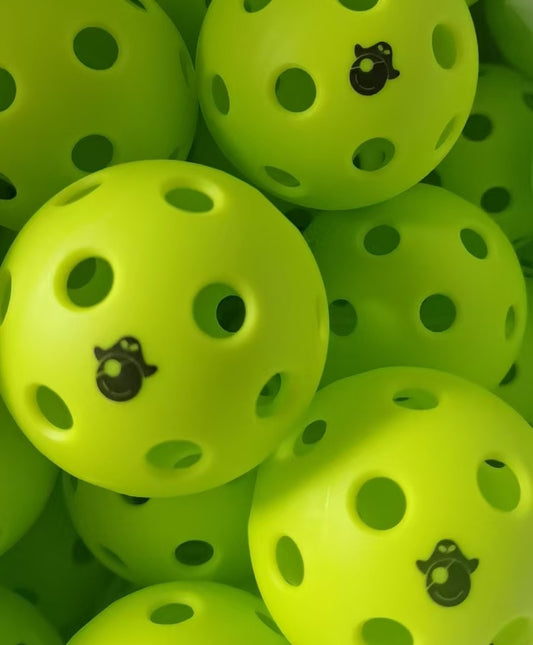Premium Indoor Balls