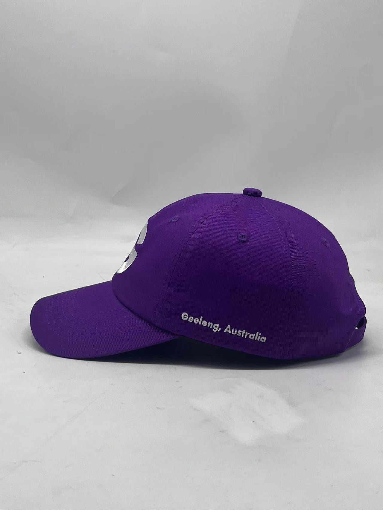 Geelong Pickleball Club Cap
