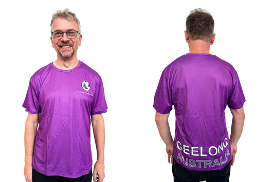 GPC Club Shirt