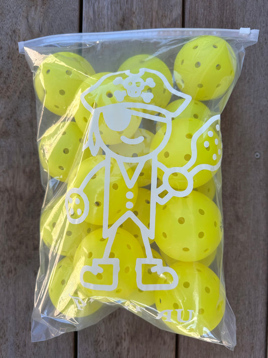 High Durability Outdoor Balls