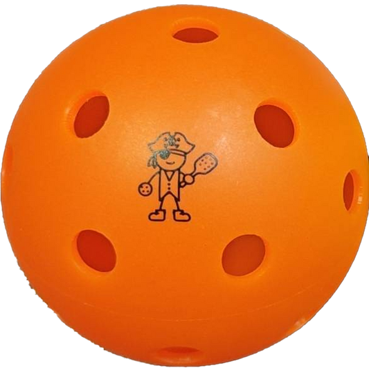 High Durability Indoor Balls (Harder)