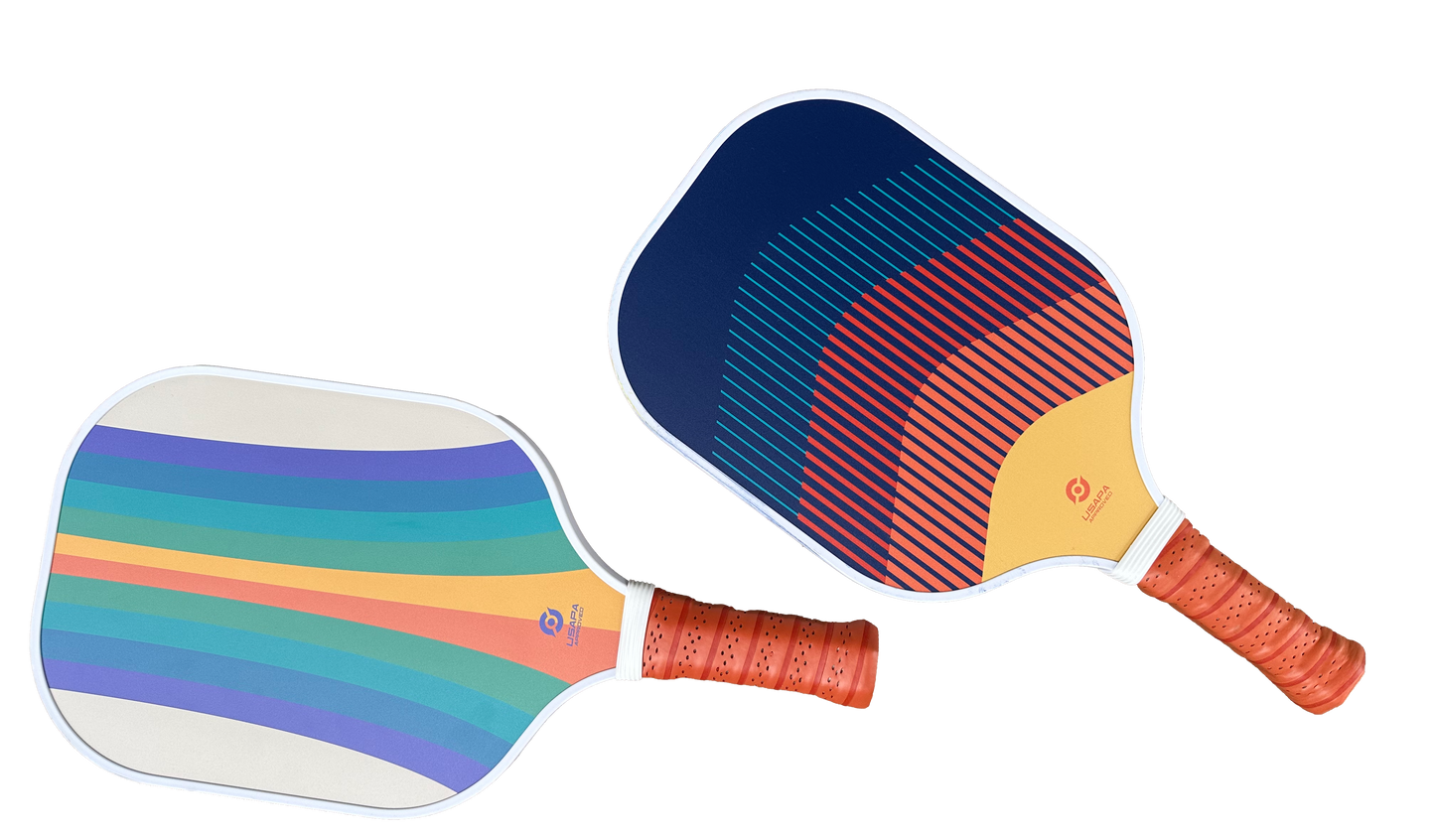 Orbia Carbon Fiber Pickleball Paddle